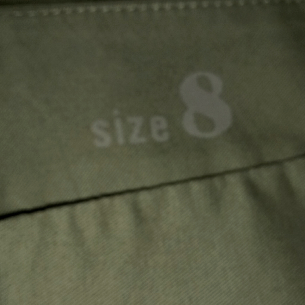 J. CREW FRANKIE STRETCH MID RISE PANTS - Picture 9 of 15